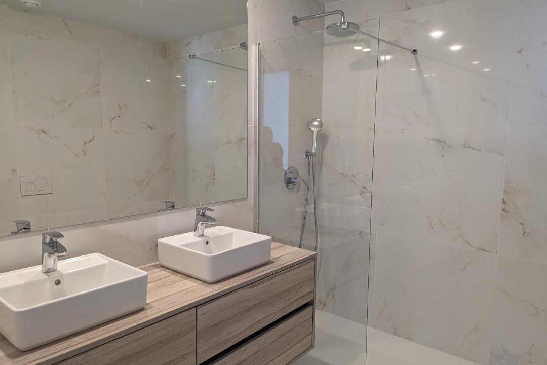 Photo of Bathroom in Cala