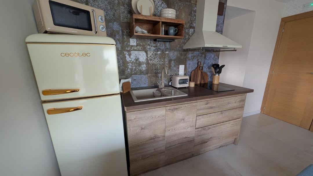 Photo of Kitchen in Solorzano
