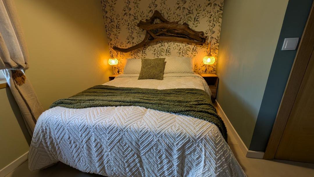 Photo of Bedroom in Solorzano