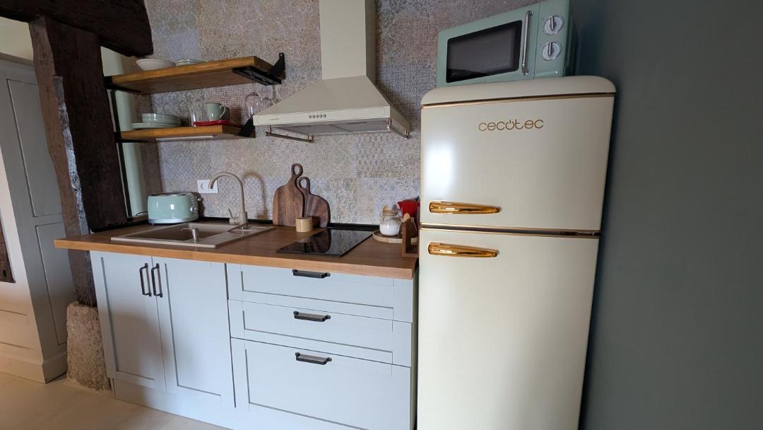 Photo of Kitchen in Solorzano