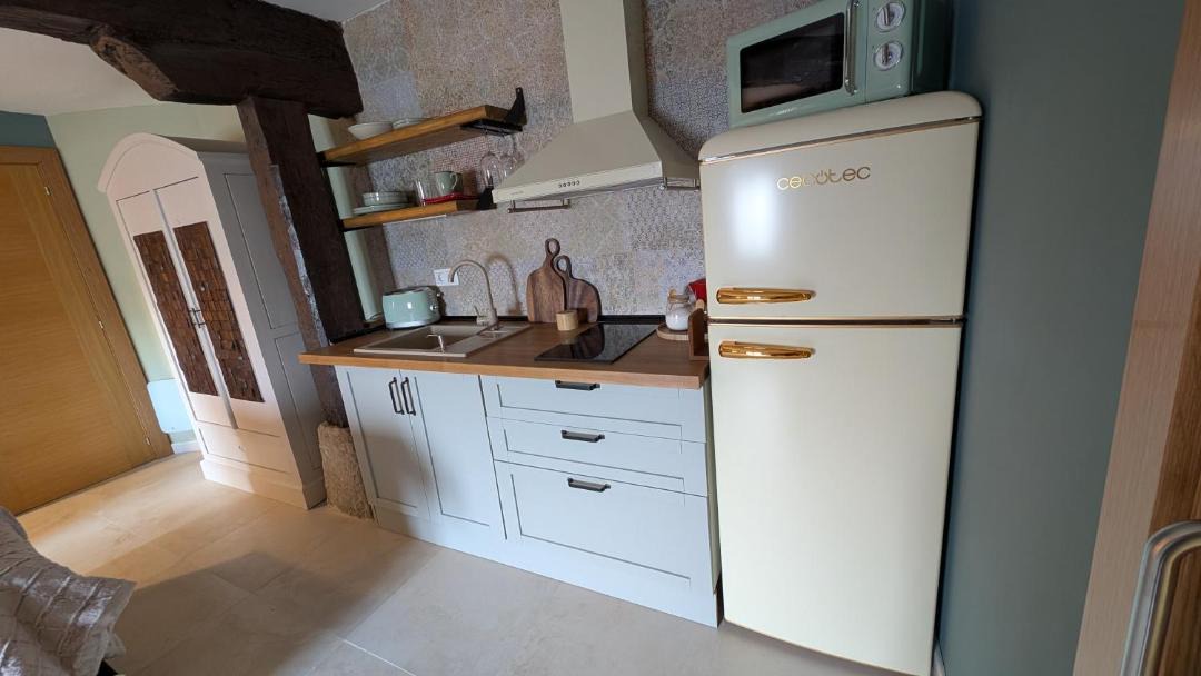 Photo of Kitchen in Solorzano