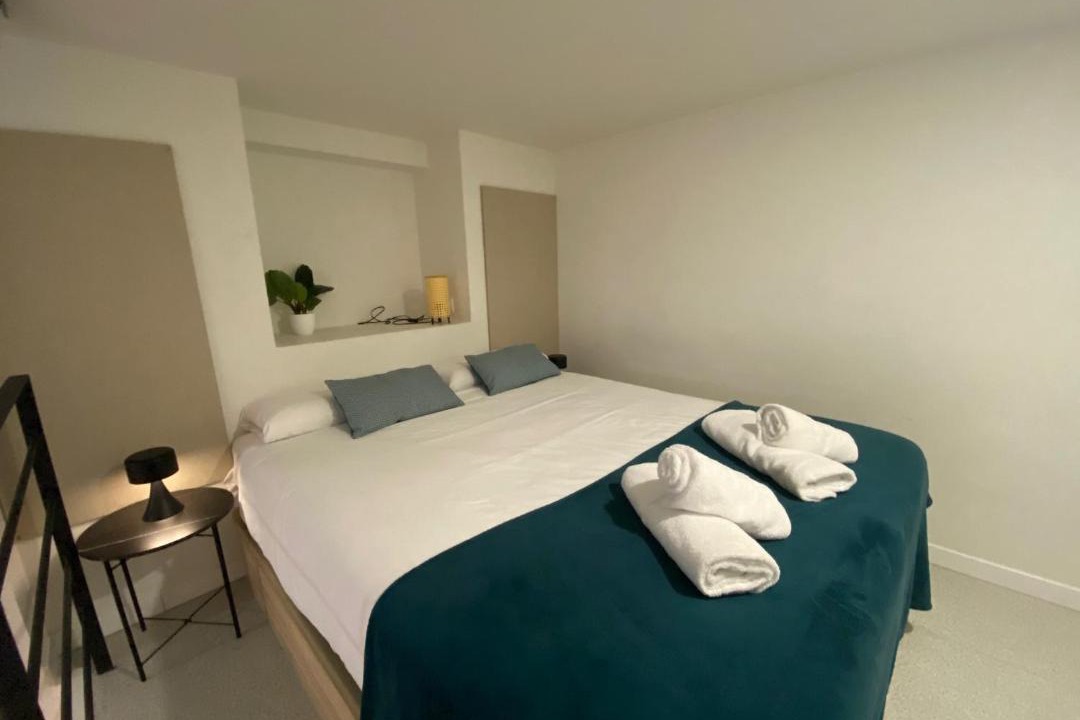 Photo of Bedroom in Ciutat Vella