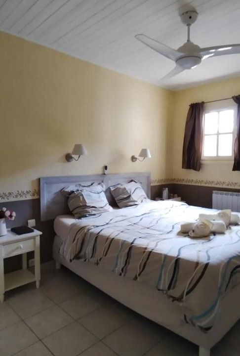 Photo of Bedroom in Generargues