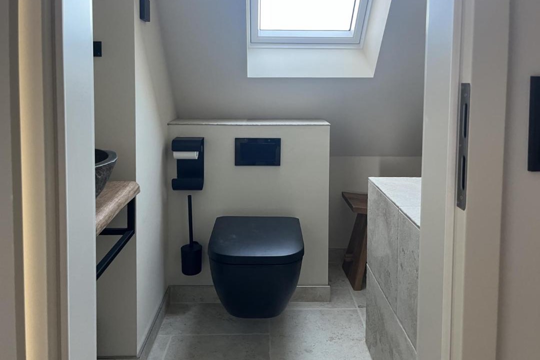 Photo of Bathroom in Tinnum