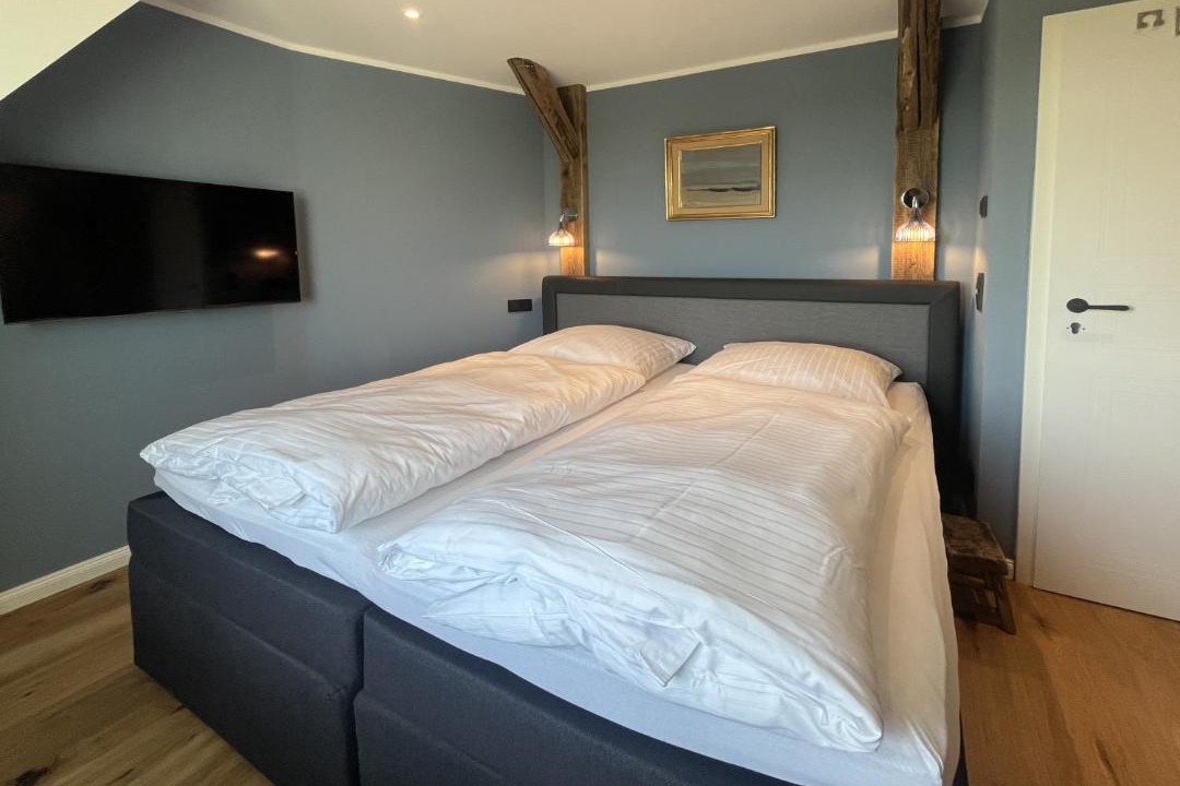 Photo of Bedroom in Tinnum