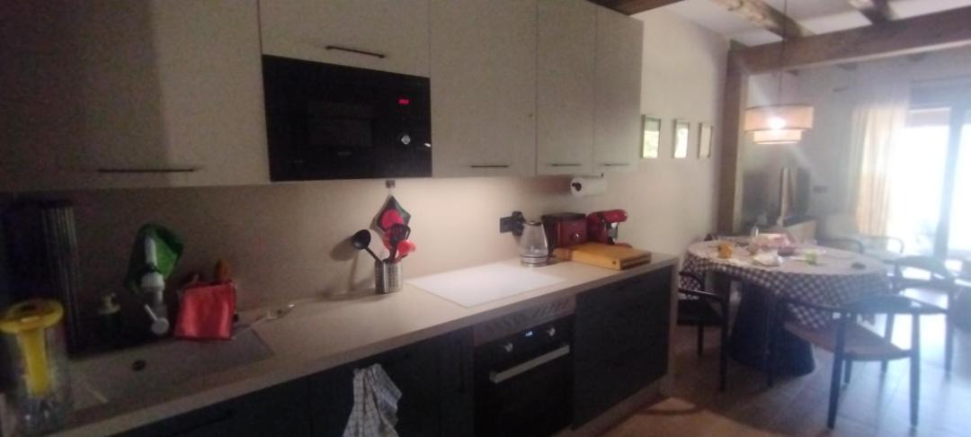 Photo of Kitchen in Pinofranqueado