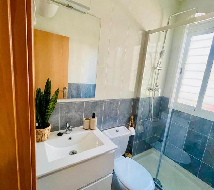 Photo of Bathroom in El Morche