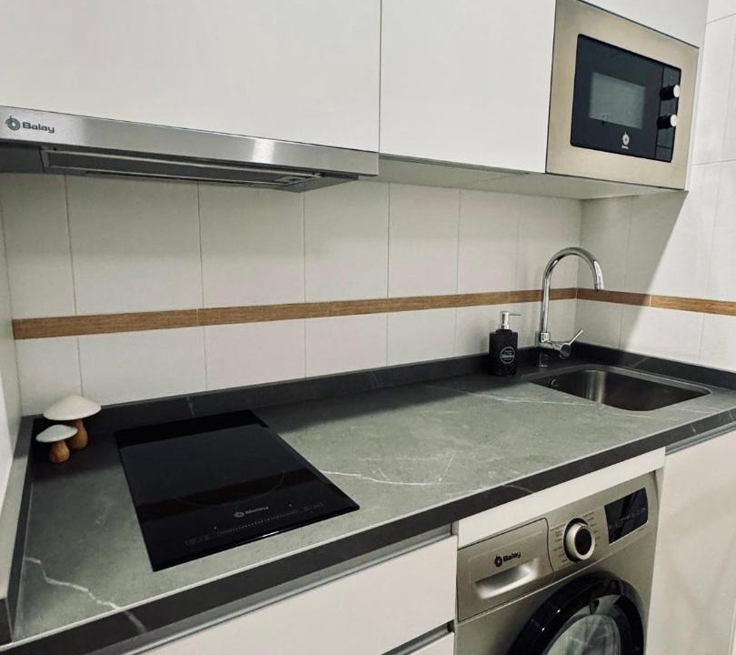 Photo of Kitchen in El Morche