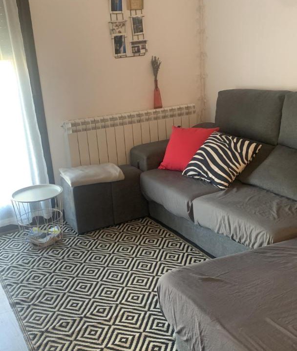 Photo of Livingroom in La Puebla de Castro