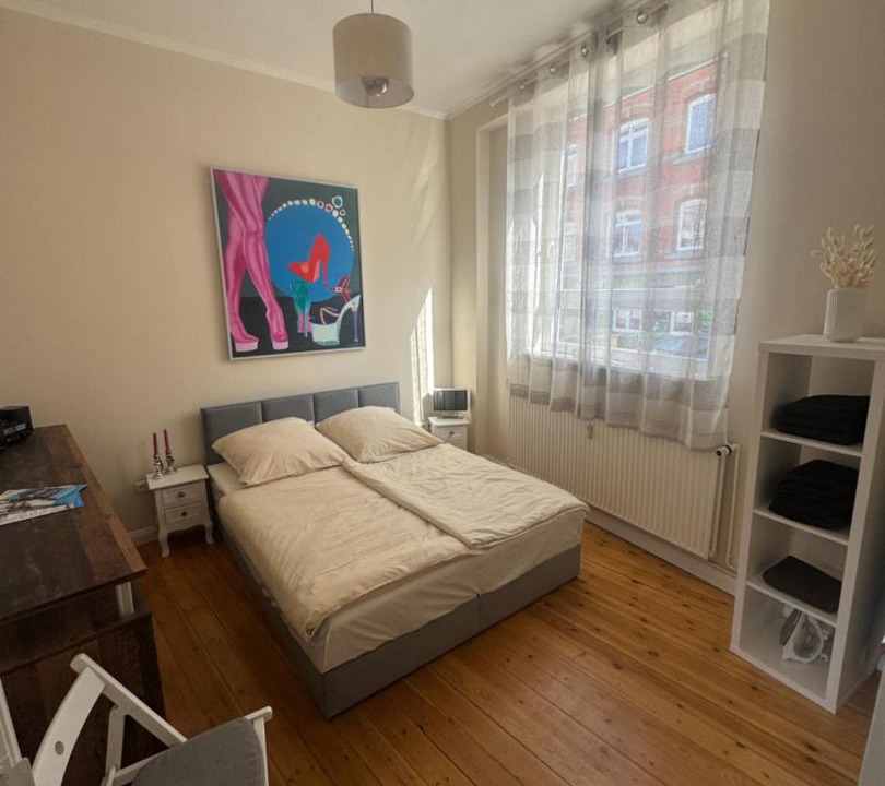 Photo of Bedroom in Gaarden