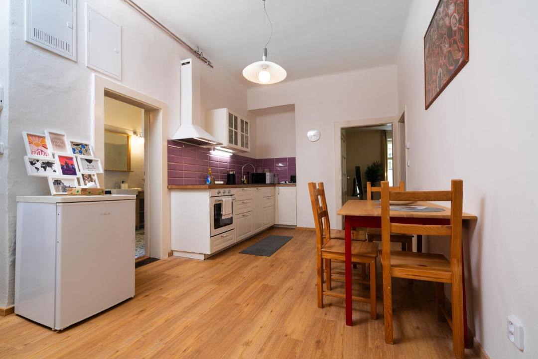 Photo of Kitchen in Vinohrady