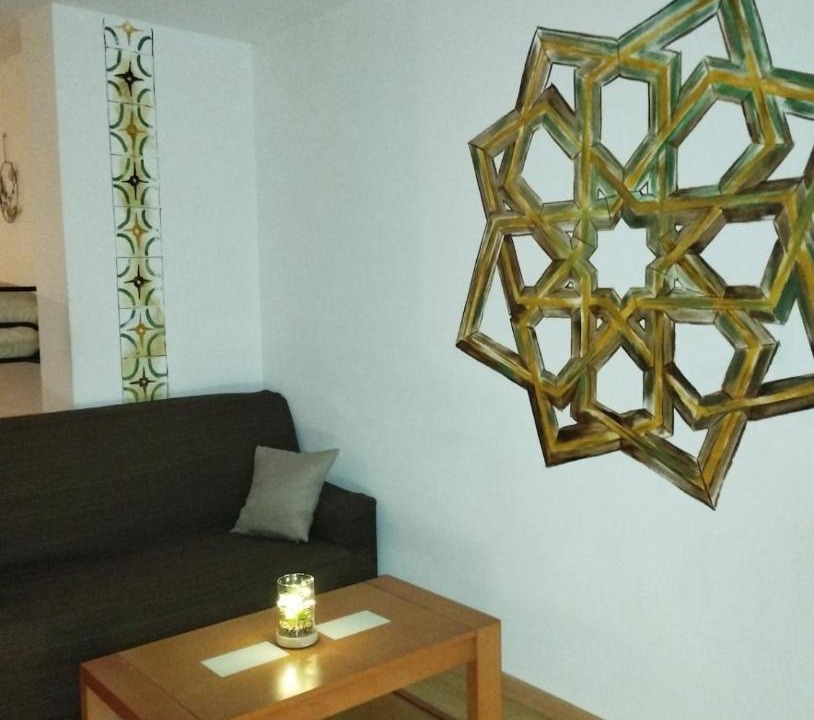 Photo of Livingroom in Calatayud