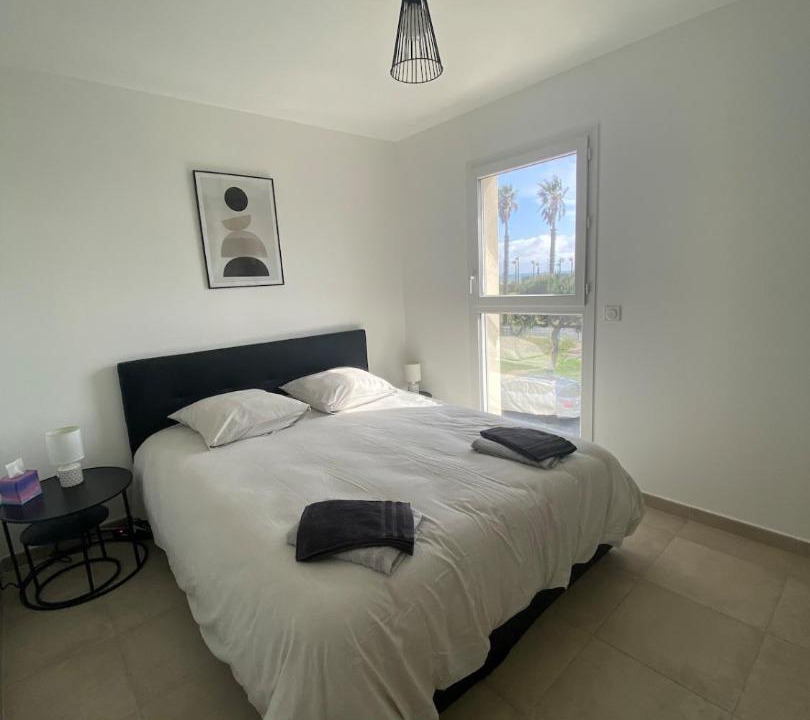 Photo of Bedroom in Sainte-Marie-Plage