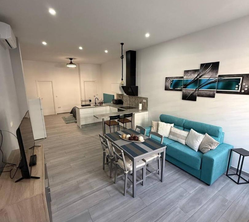 Photo of Livingroom in Cordoba