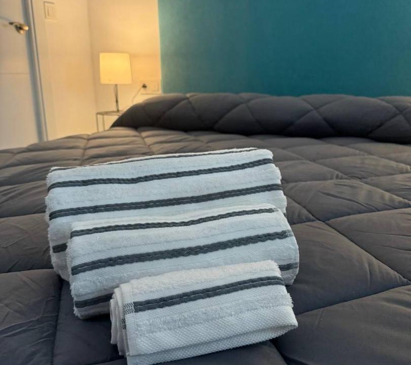 Photo of Bedroom in Cordoba
