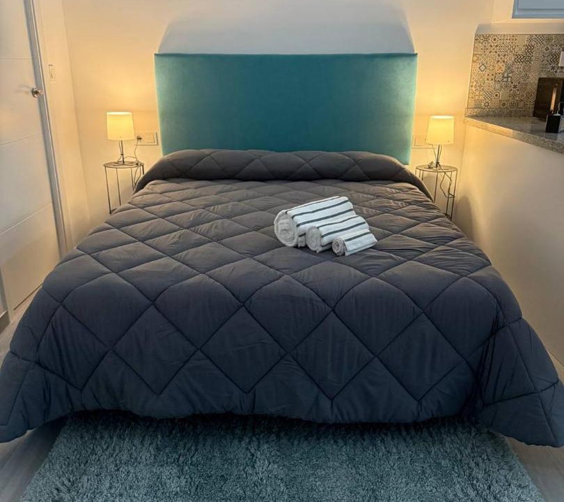 Photo of Bedroom in Cordoba