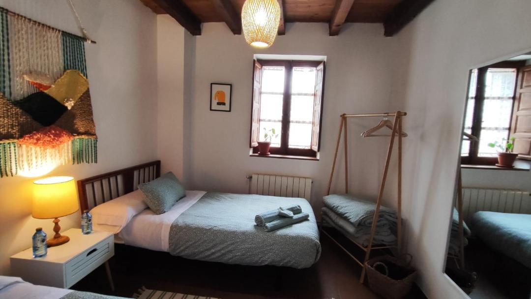 Photo of Bedroom in Villalba de la Lampreana