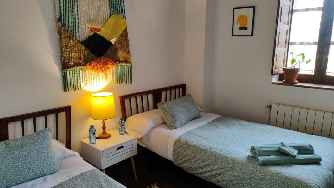 Photo of Bedroom in Villalba de la Lampreana