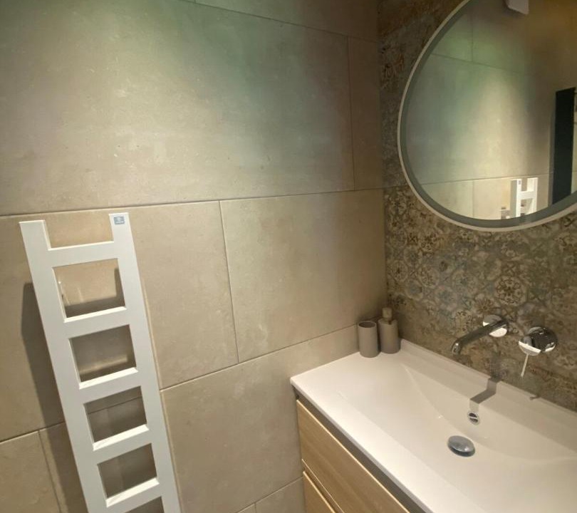 Photo of Bathroom in Yvoire