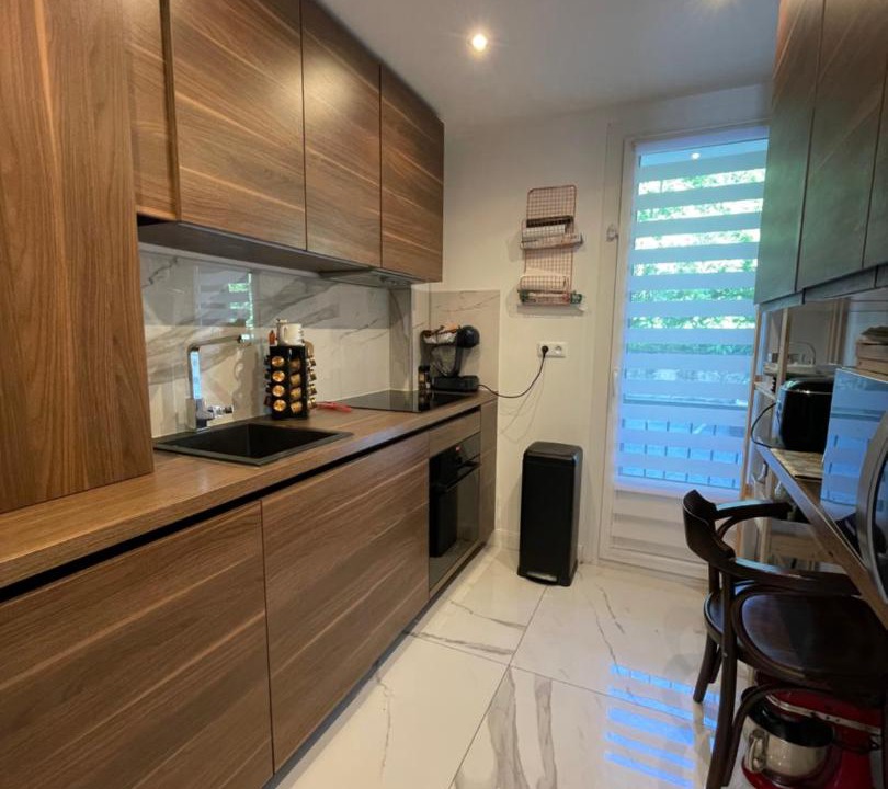 Photo of Kitchen in Nord