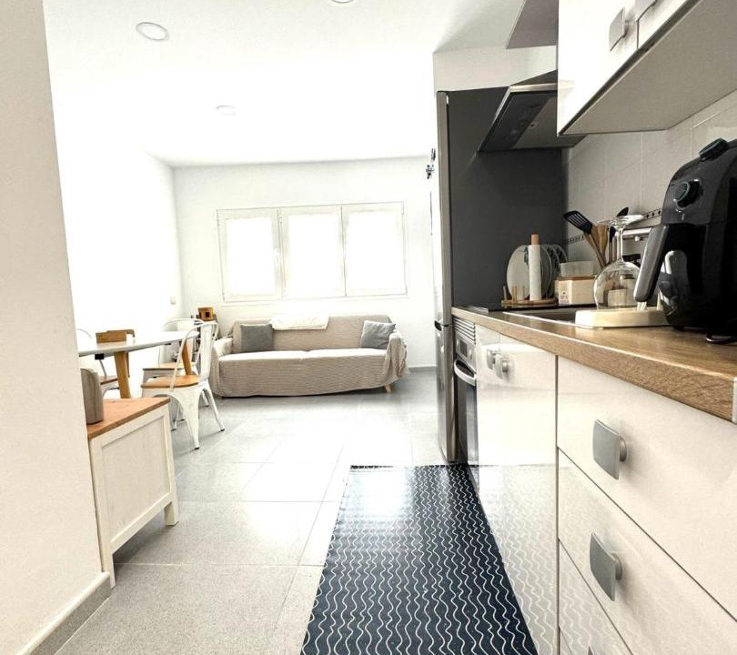 Photo of Kitchen in Cabo de Gata