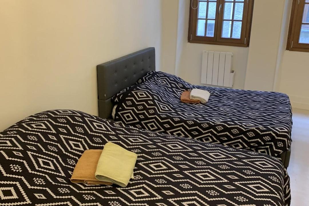 Photo of Bedroom in Chambery
