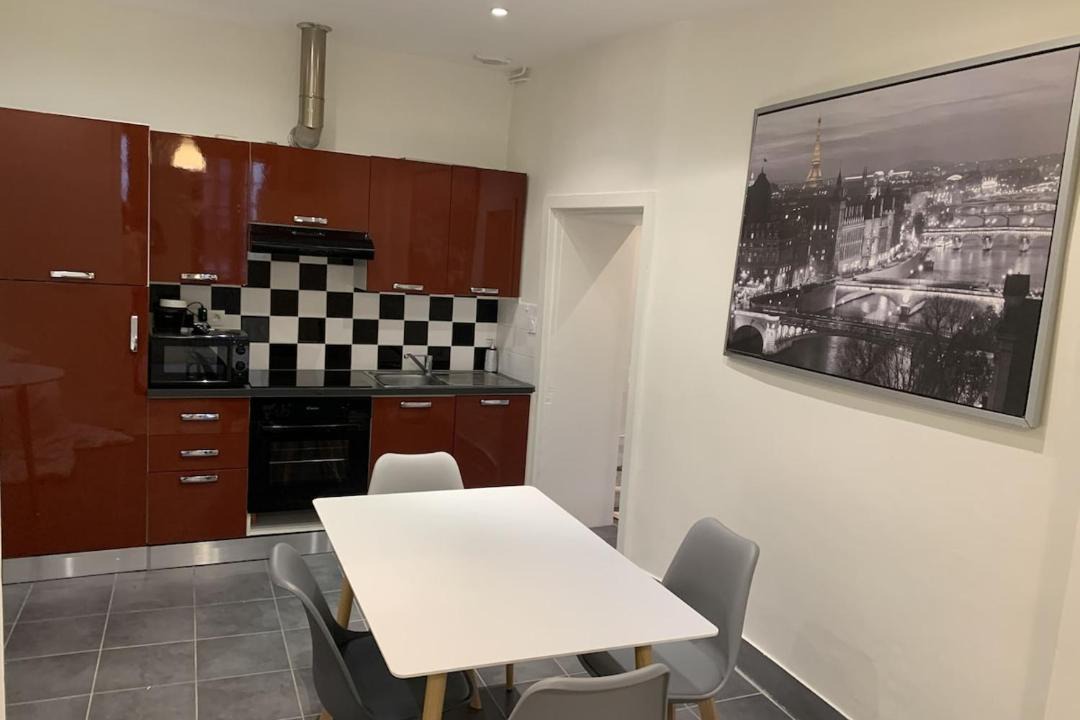 Photo of Kitchen in Chambery