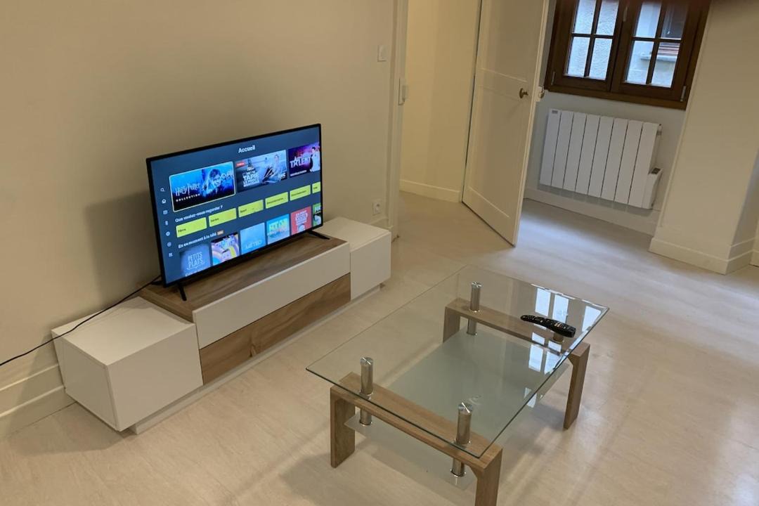 Photo of Livingroom in Chambery