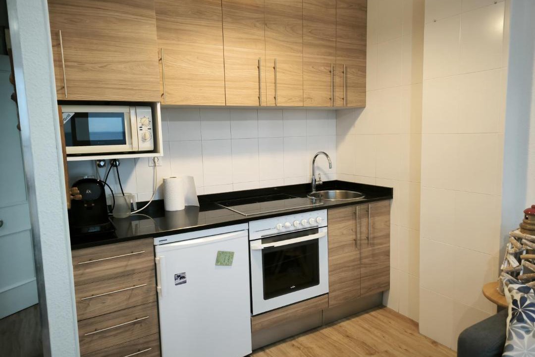 Photo of Kitchen in Suances