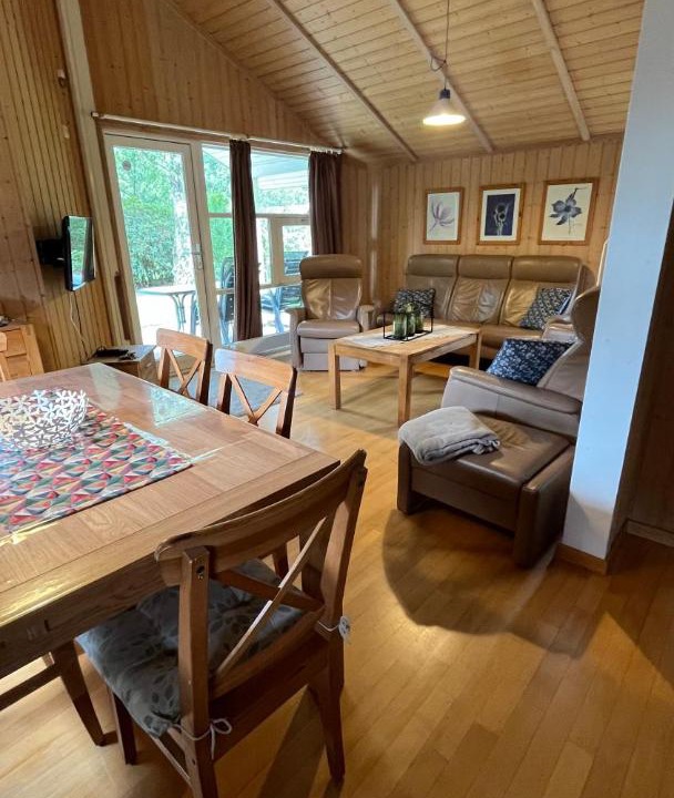 Photo of Livingroom in Haren