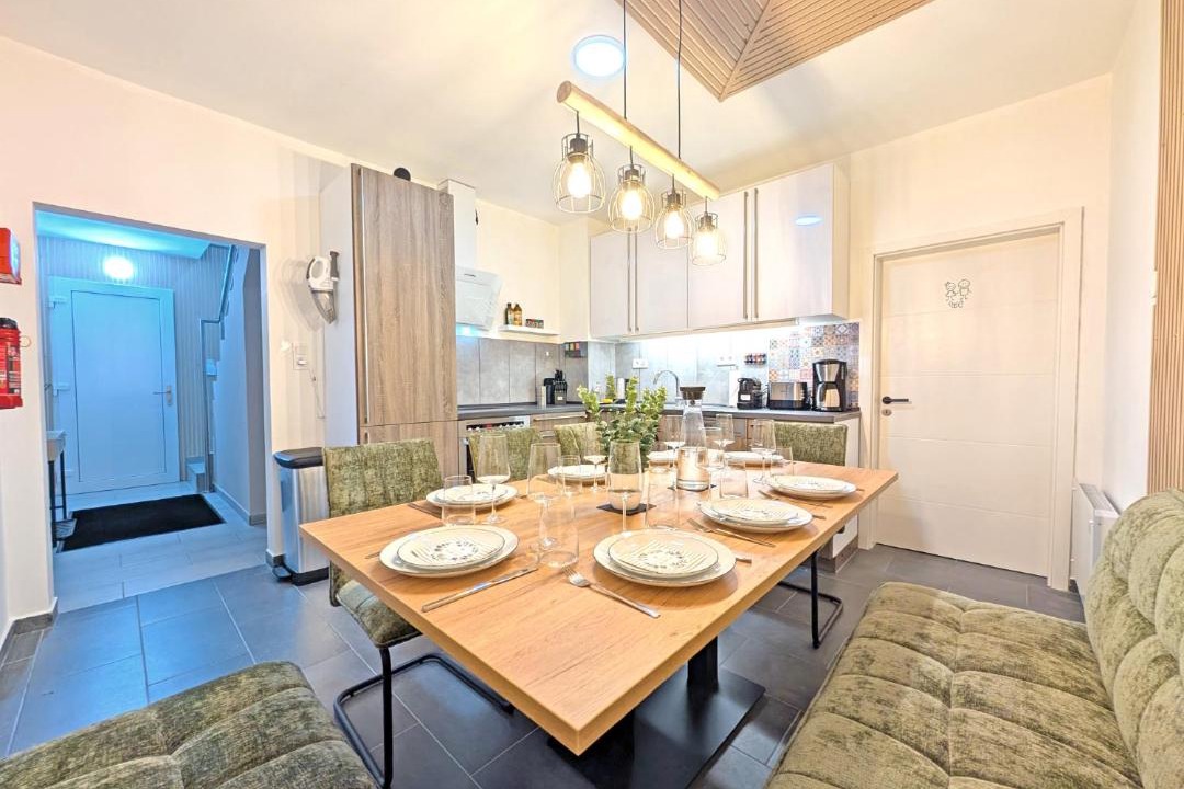 Photo of Kitchen in Goldenstedt