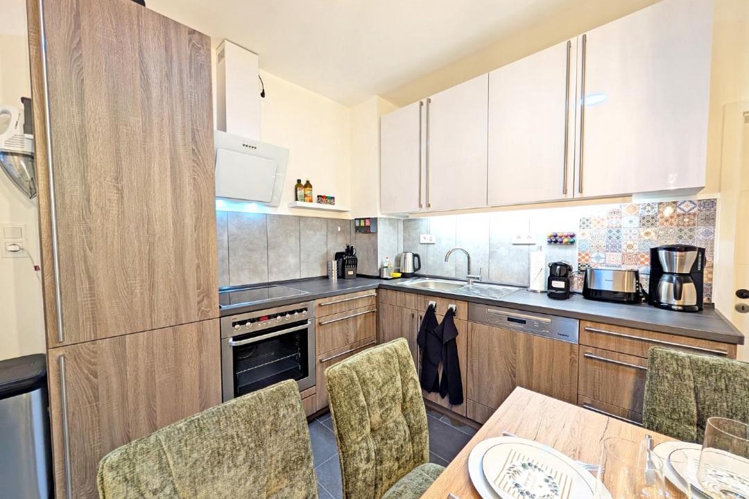 Photo of Kitchen in Goldenstedt