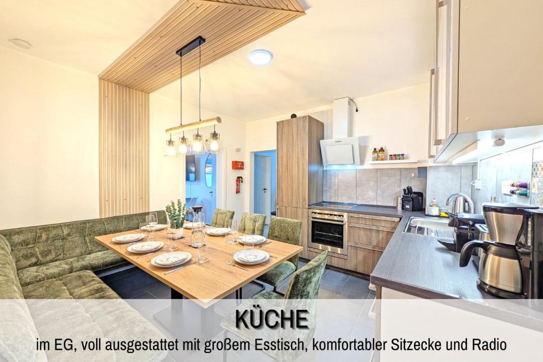 Photo of Kitchen in Goldenstedt