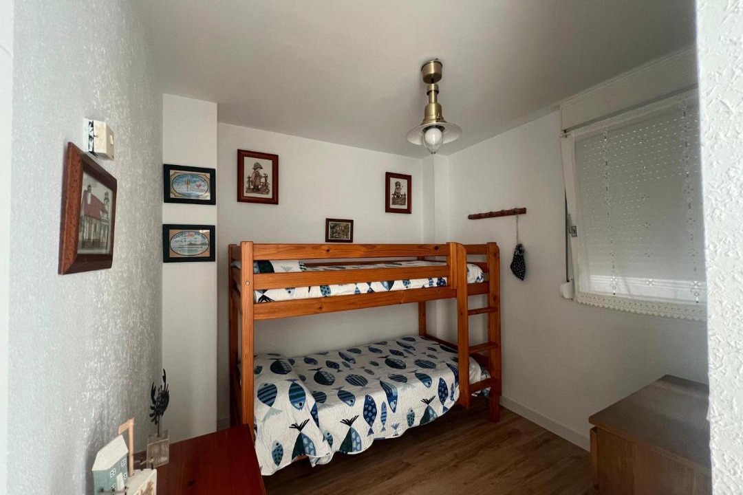 Photo of Bedroom in Suances