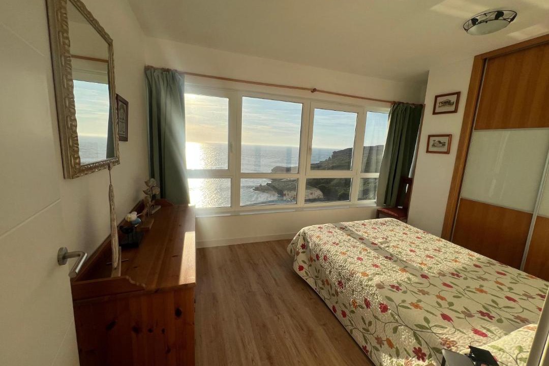 Photo of Bedroom in Suances