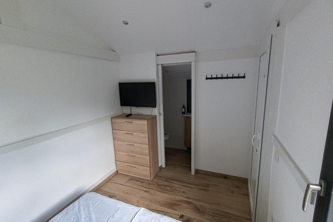 Photo of Bedroom in Chevrier