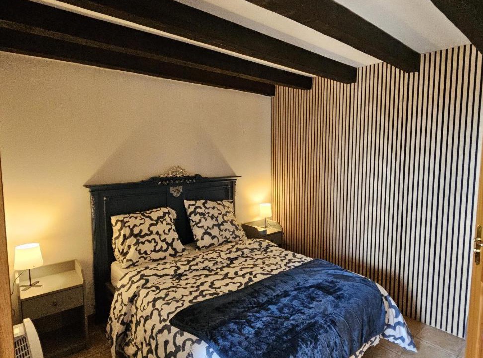 Photo of Bedroom in Saint-Felix-Lauragais