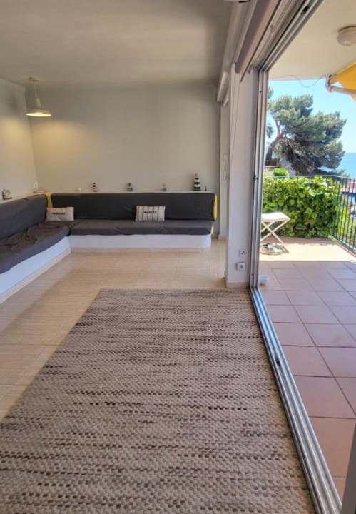 Photo of Patio Balcony in Llafranc