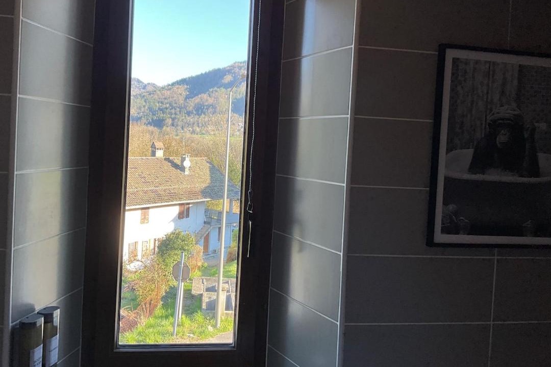 Photo of Bathroom in Alex