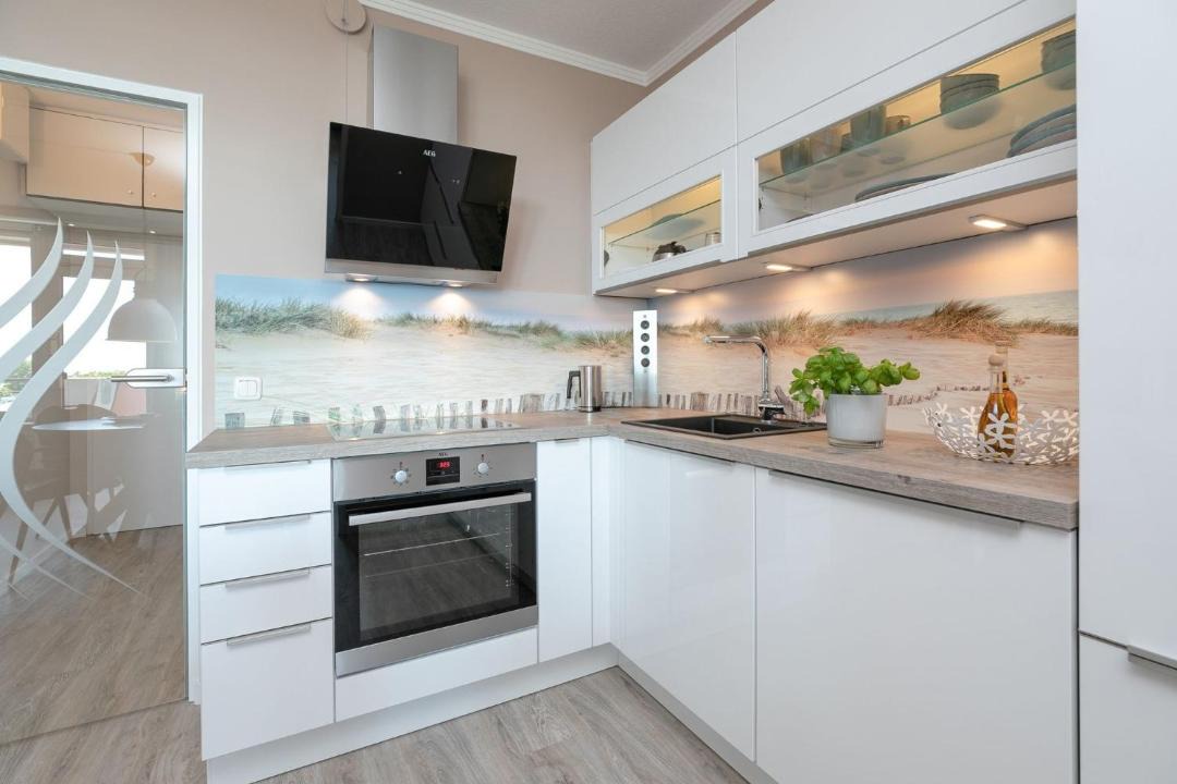 Photo of Kitchen in Dahme