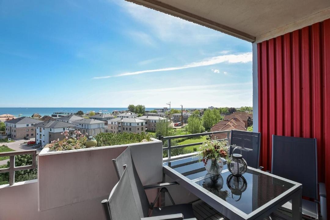 Photo of Patio Balcony in Dahme
