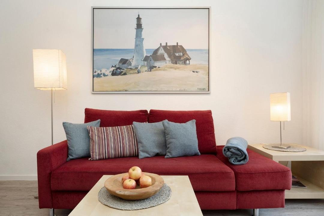 Photo of Livingroom in Kellenhusen