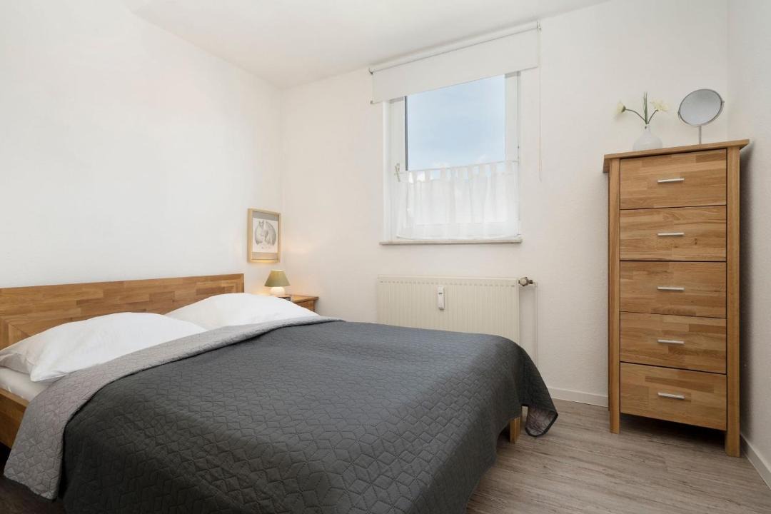 Photo of Bedroom in Kellenhusen