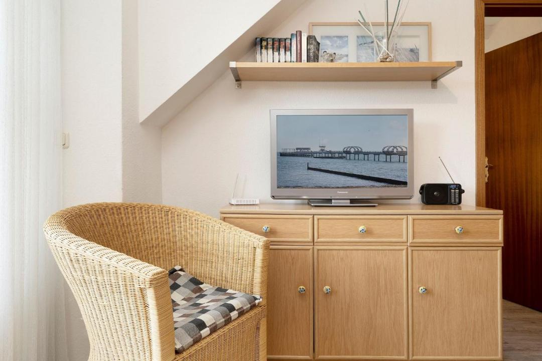 Photo of Livingroom in Kellenhusen