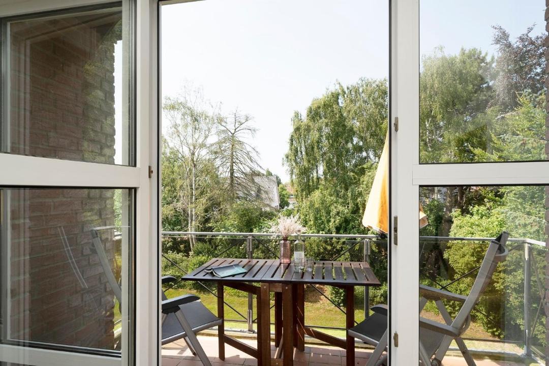 Photo of Patio Balcony in Kellenhusen