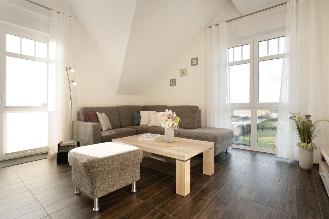 Photo of Livingroom in Neue Tiefe