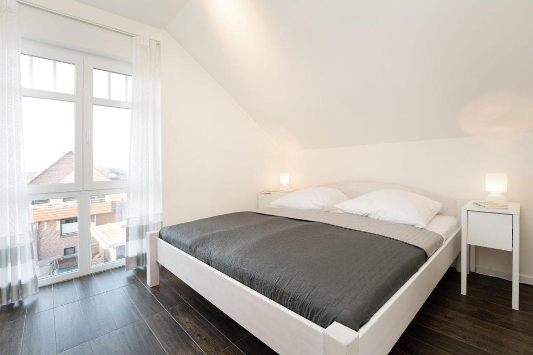 Photo of Bedroom in Neue Tiefe