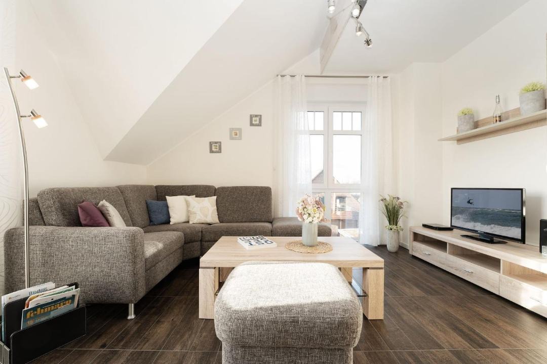 Photo of Livingroom in Neue Tiefe