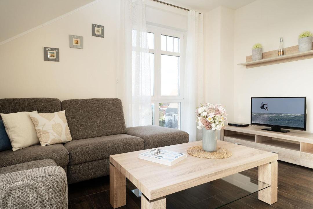 Photo of Livingroom in Neue Tiefe