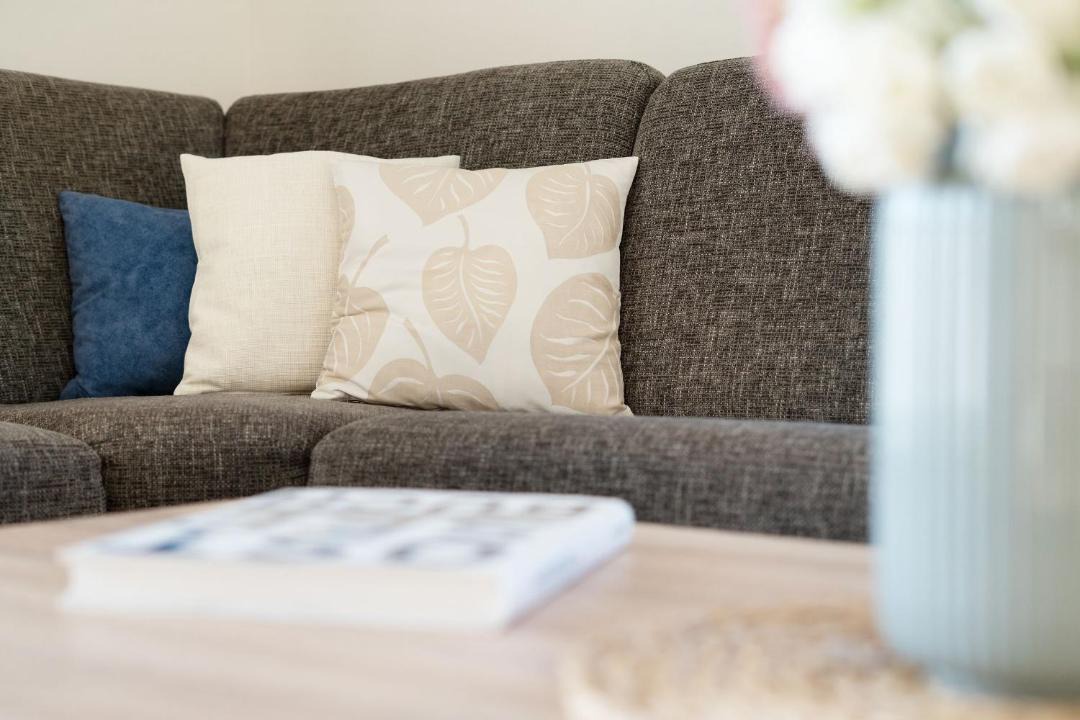 Photo of Livingroom in Neue Tiefe